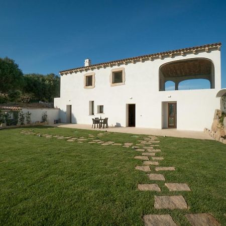 Villa Gaia Arzachena Buitenkant foto