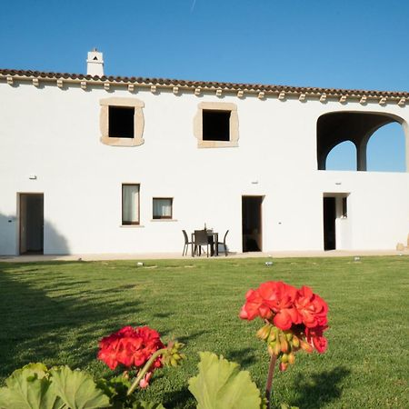 Villa Gaia Arzachena Buitenkant foto