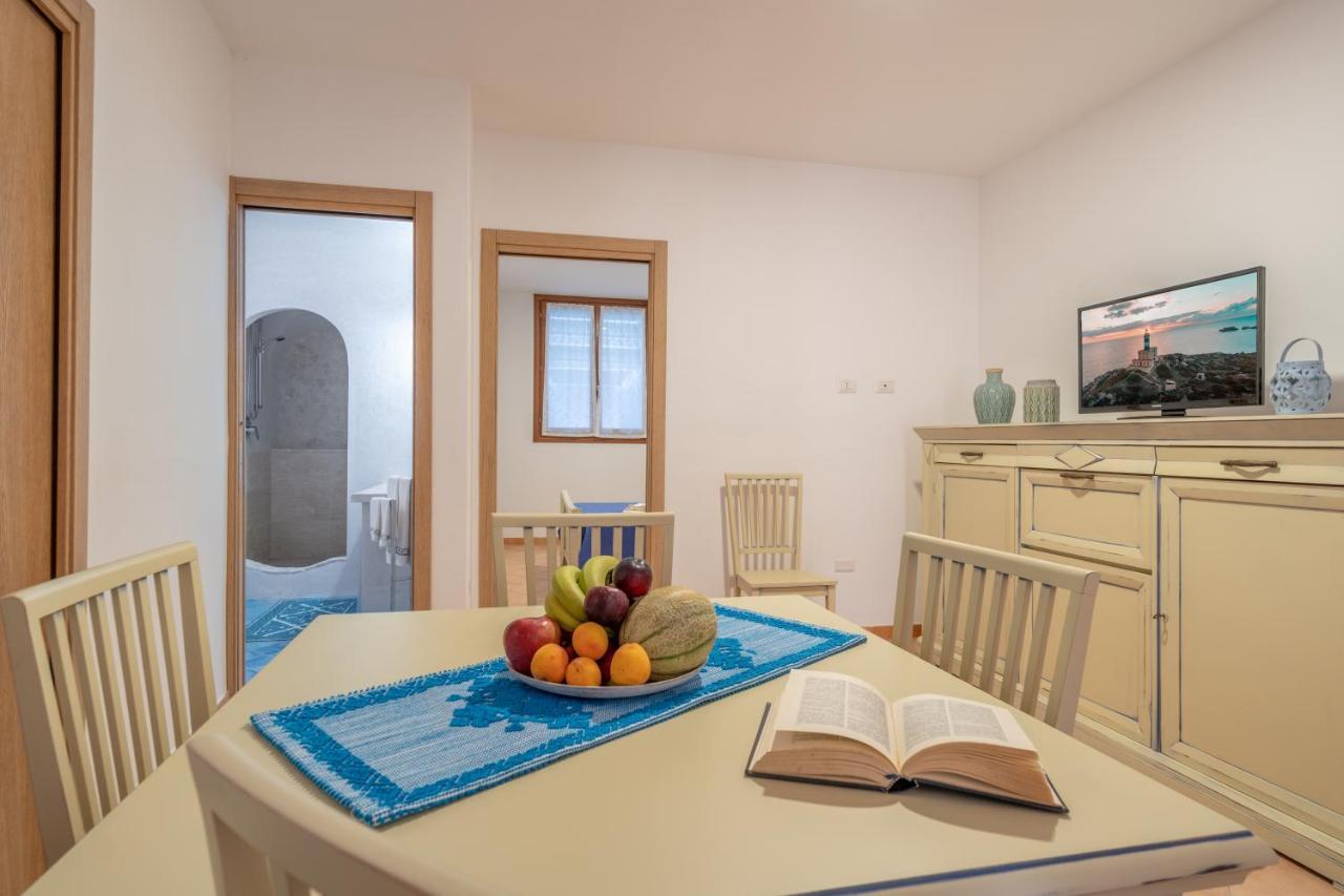 Villa Gaia Arzachena Buitenkant foto
