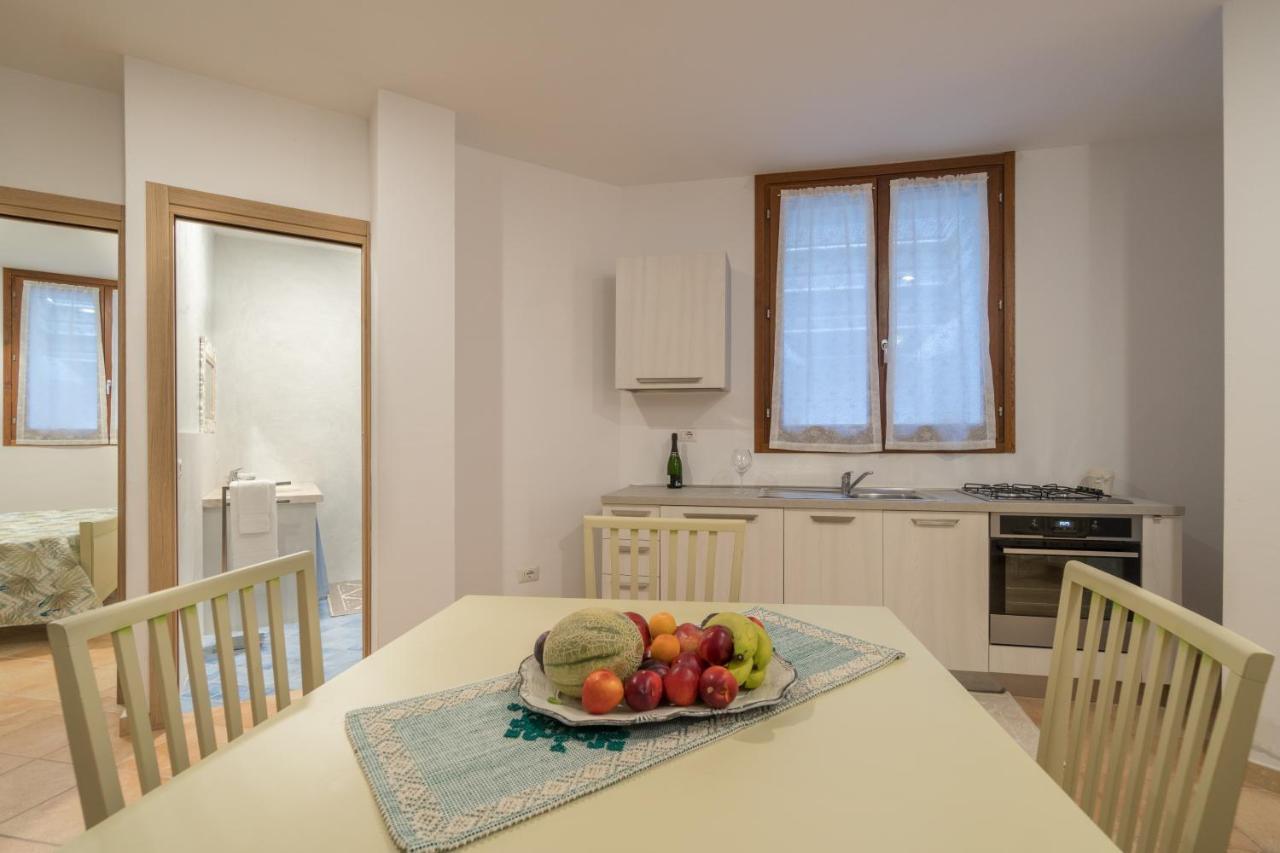 Villa Gaia Arzachena Buitenkant foto